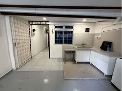Crane Road (D15), Terrace #549137311